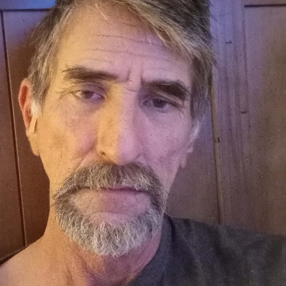 Meet your Posher, Richard